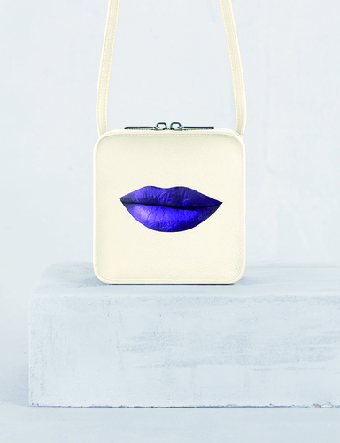 étui pour objets divers - pochette carrée