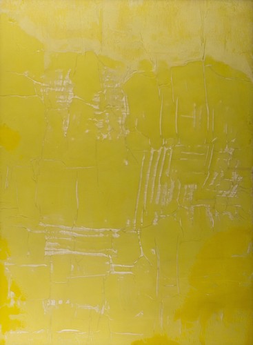 Yellow Green nI, 2000
